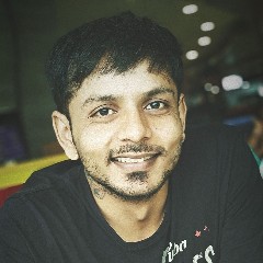 RAVI SHAH