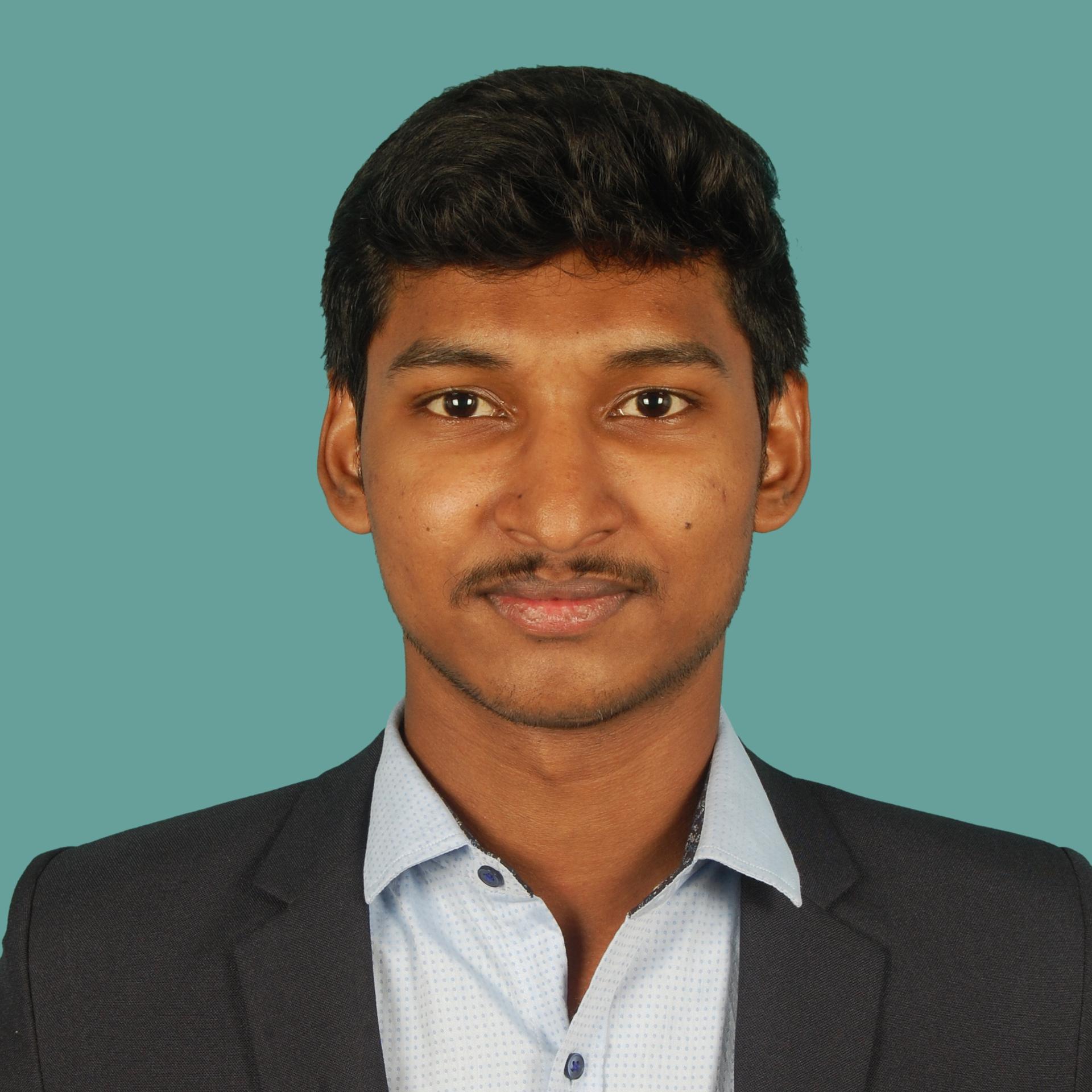 Mohamed Adhil A