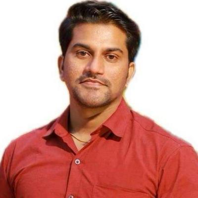 Vinoth Kumar R