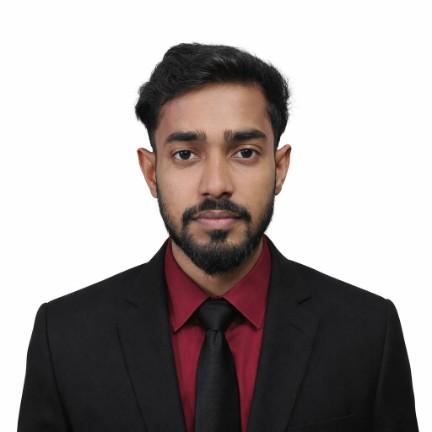 Suvojit Sardar
