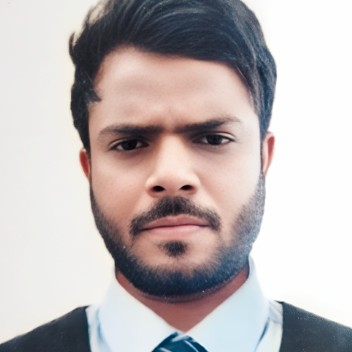 Vinayak Vishwakarma