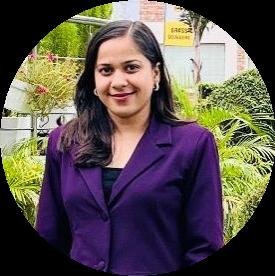 Sunaina Sharma