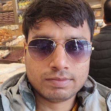 Sandeep Chaurasiya