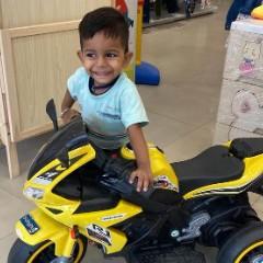 Devraj Mahawar