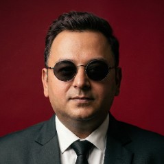 Abhishek Tripathi