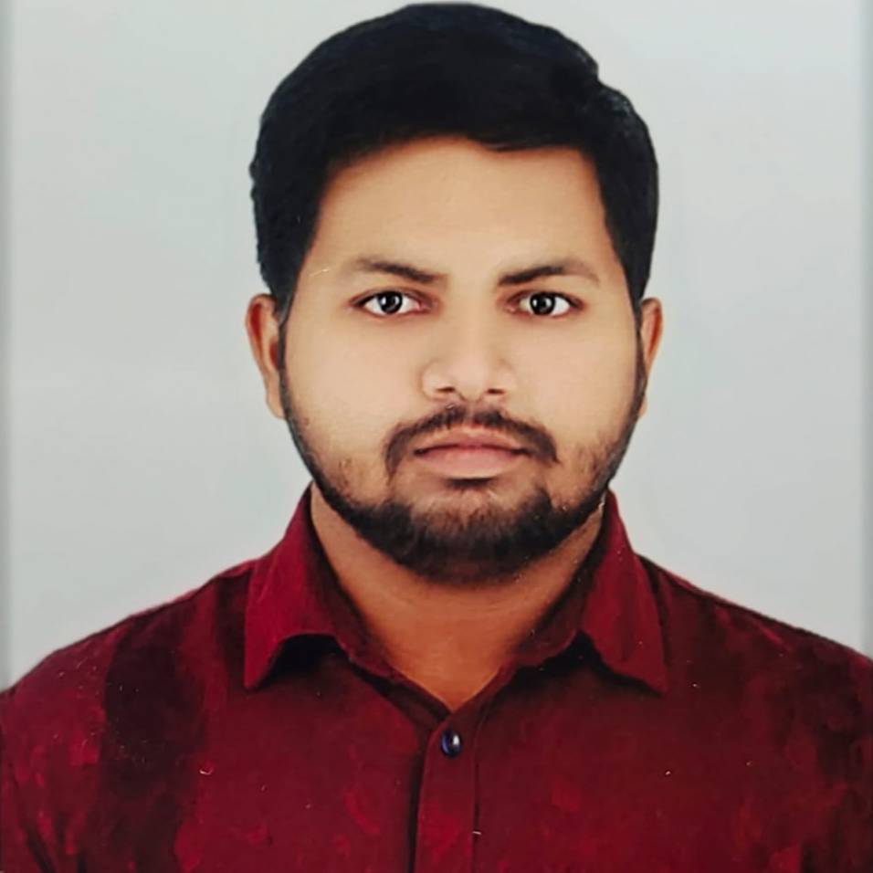 Sai teja Thaduri