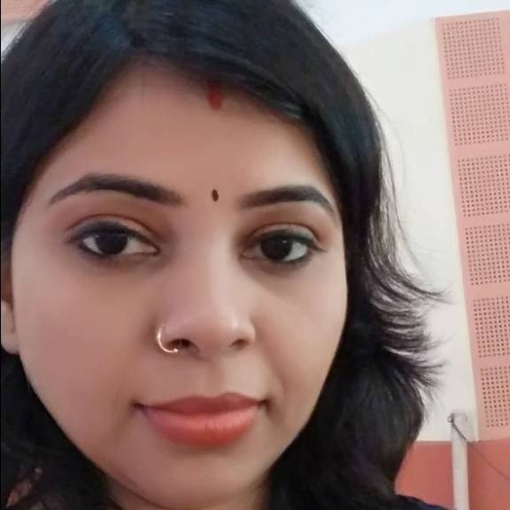 SAYANTANI BANERJEE