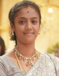 PRIYATHARSHINI S