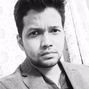 Rahul Guha