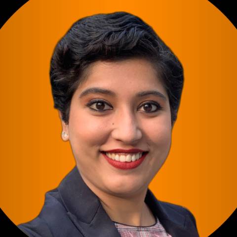 Priyanka Chakraborty