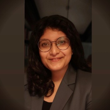 Devleena Dasgupta