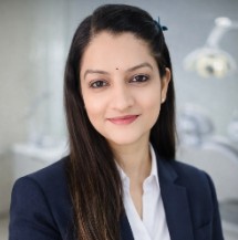 Aarti Dubey