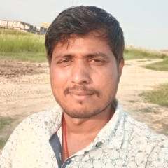 Narendra Kumar