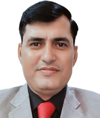 OM PRAKASH CHOUDHARY