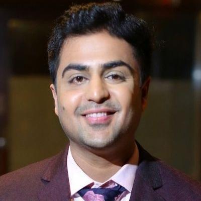Mohit Madan