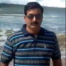 Rajesh Nilekar