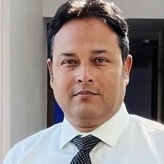 BIPLAB BHATTACHARYA