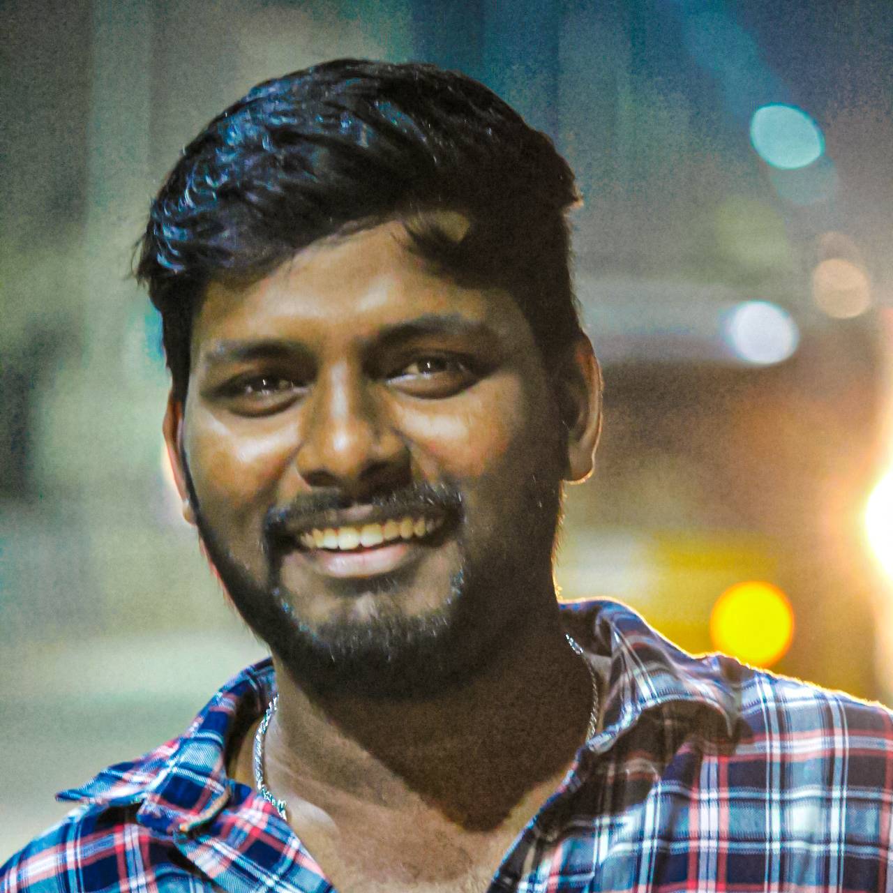 Muthu Kumar P.M