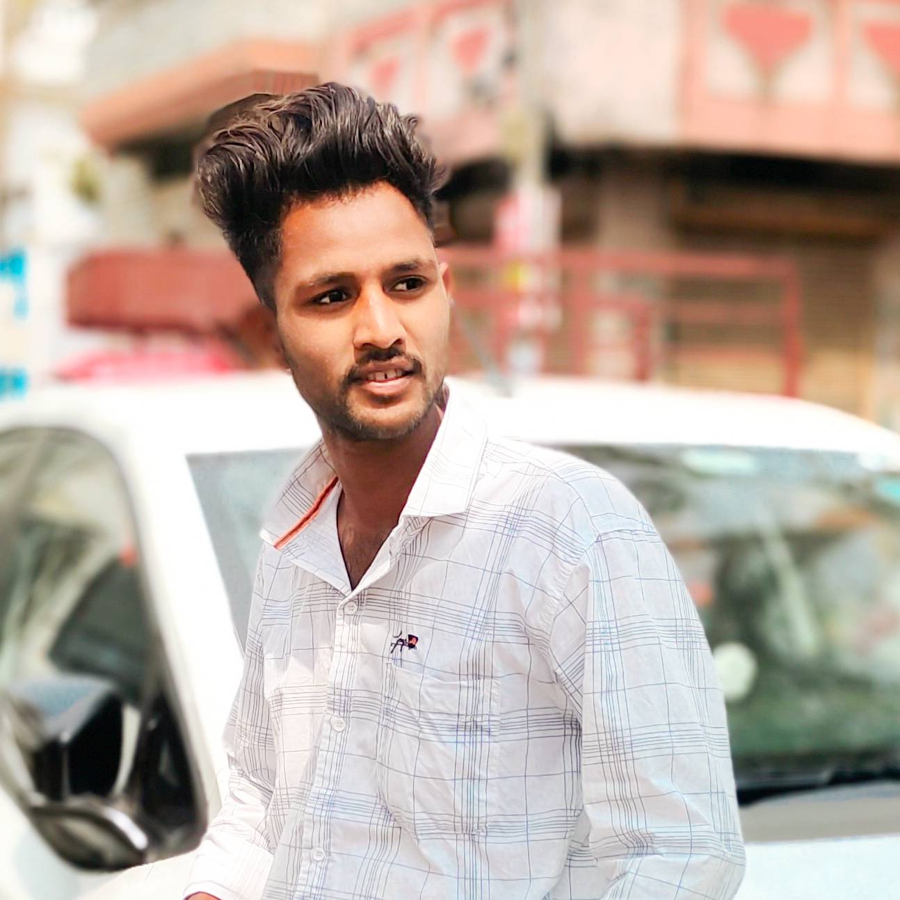 ROHIT DAMOR