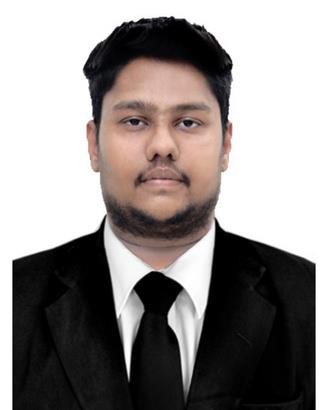 Vraj Prajapati