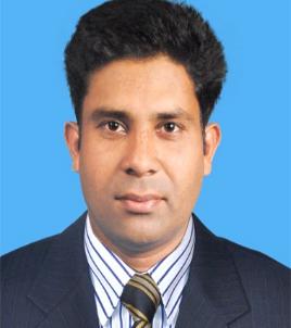 Prajeesh Kumar P