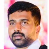 Kiran Bavimane