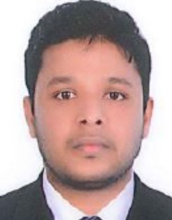 Arun S