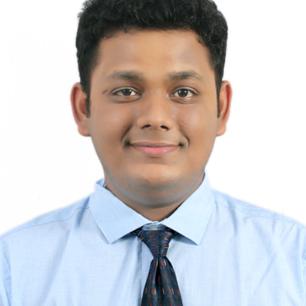 Harshkumar Jain