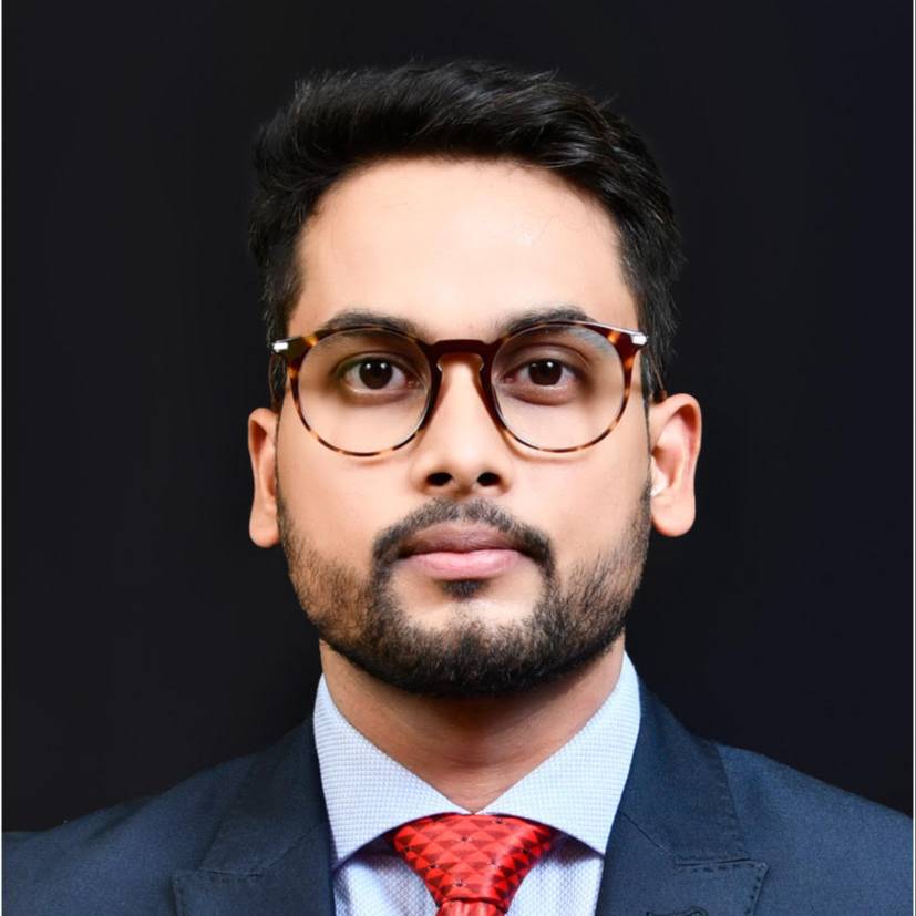 Chandrasekhar Dwivedi