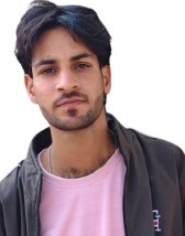RAMVEER YADAV