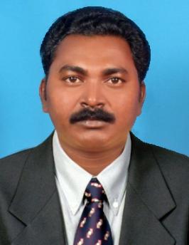 D. A. Kumar