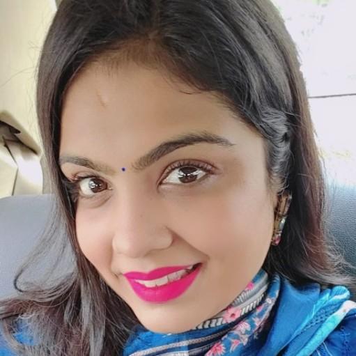 Aakriti Agarwal