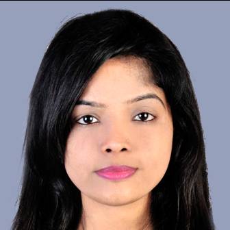 Pooja Sadashiv Shipure