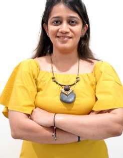 Riddhi Vyas