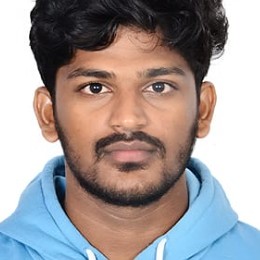 BHUMIREDDY SASIKUMAR REDDY