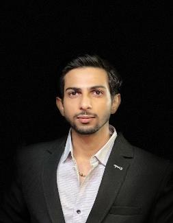 Himanshu Tanwar