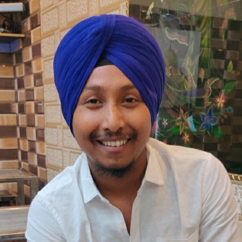 Jagjeet Singh