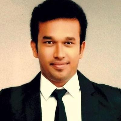 Jayakanthan S