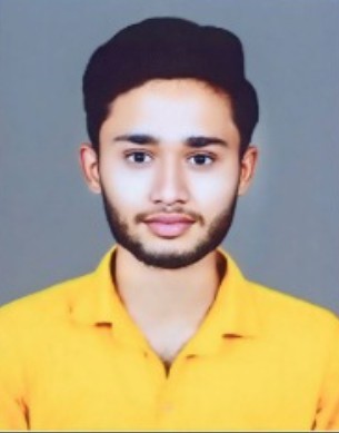 Adarsh Kumar Singh