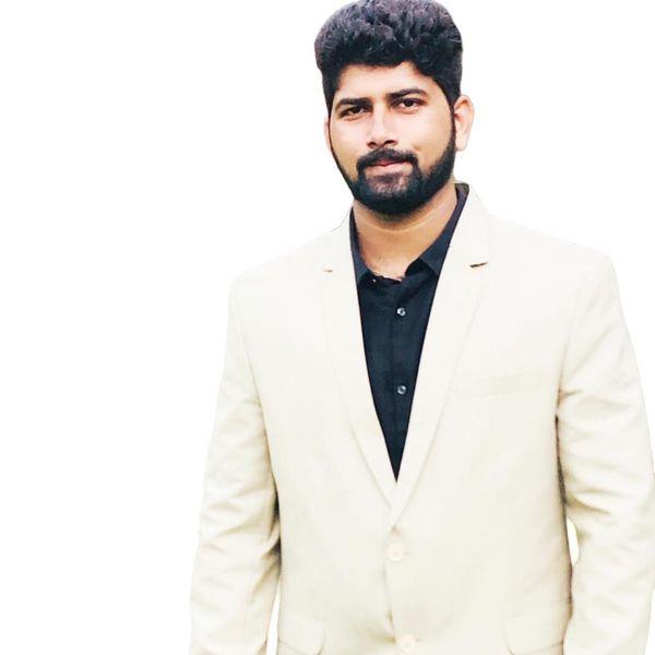 Srikanth Akoju