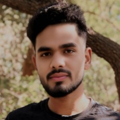 Shubham Kumar