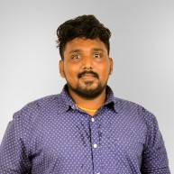 MANOJKUMAR SAKTHIVEL