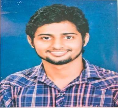 Ashwin Kedila