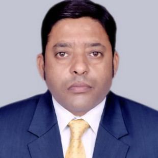 Rahul Srivastava