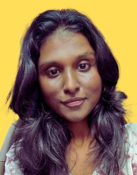 Manjari Balu