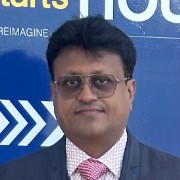 Rupesh Shah