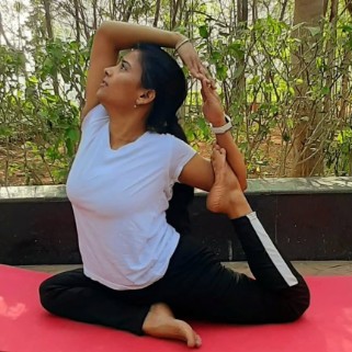 Pratiksha Malkar