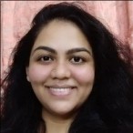 Gargi Rane (Ph.D.)