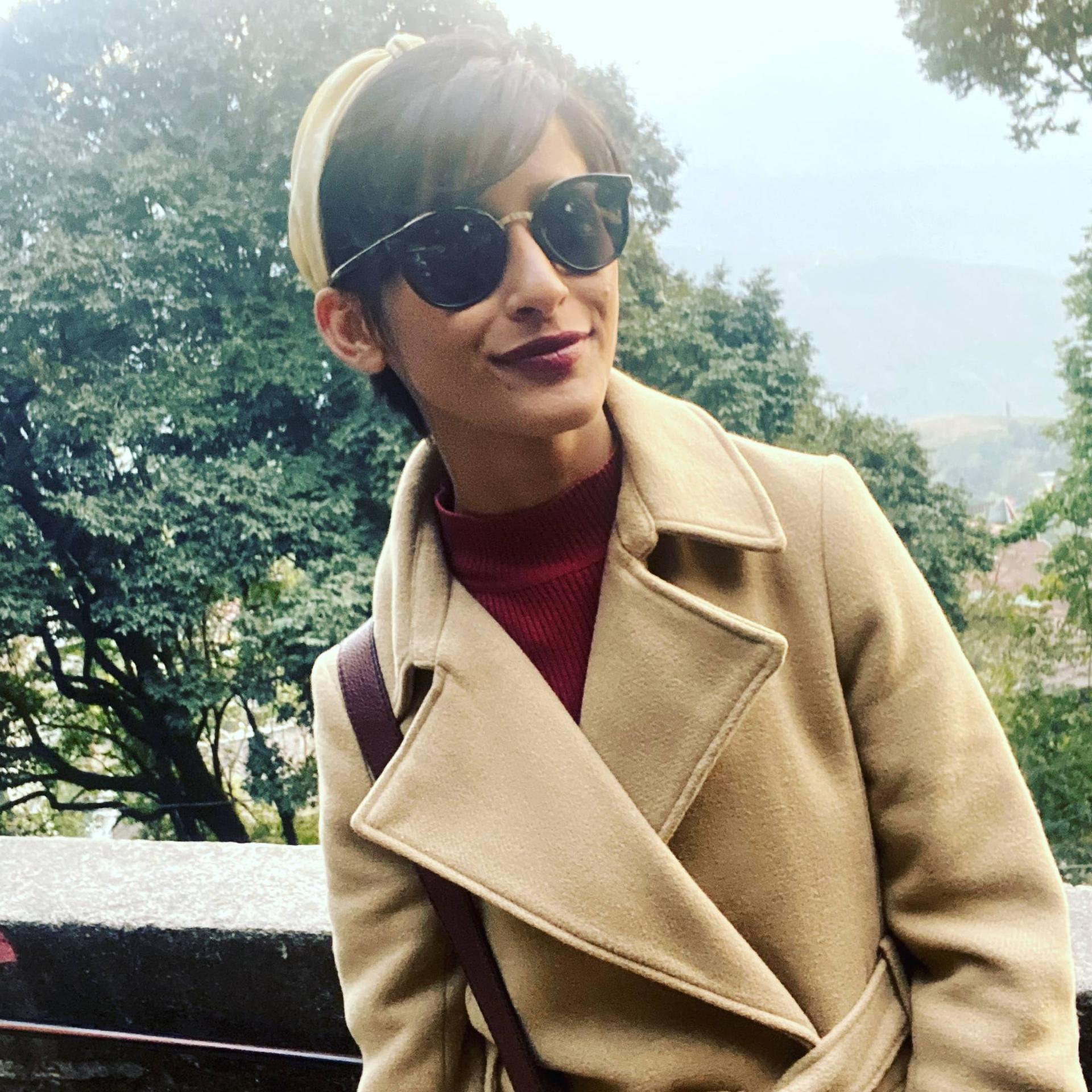 Surbhi Pandey