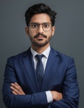 Sushant Suman